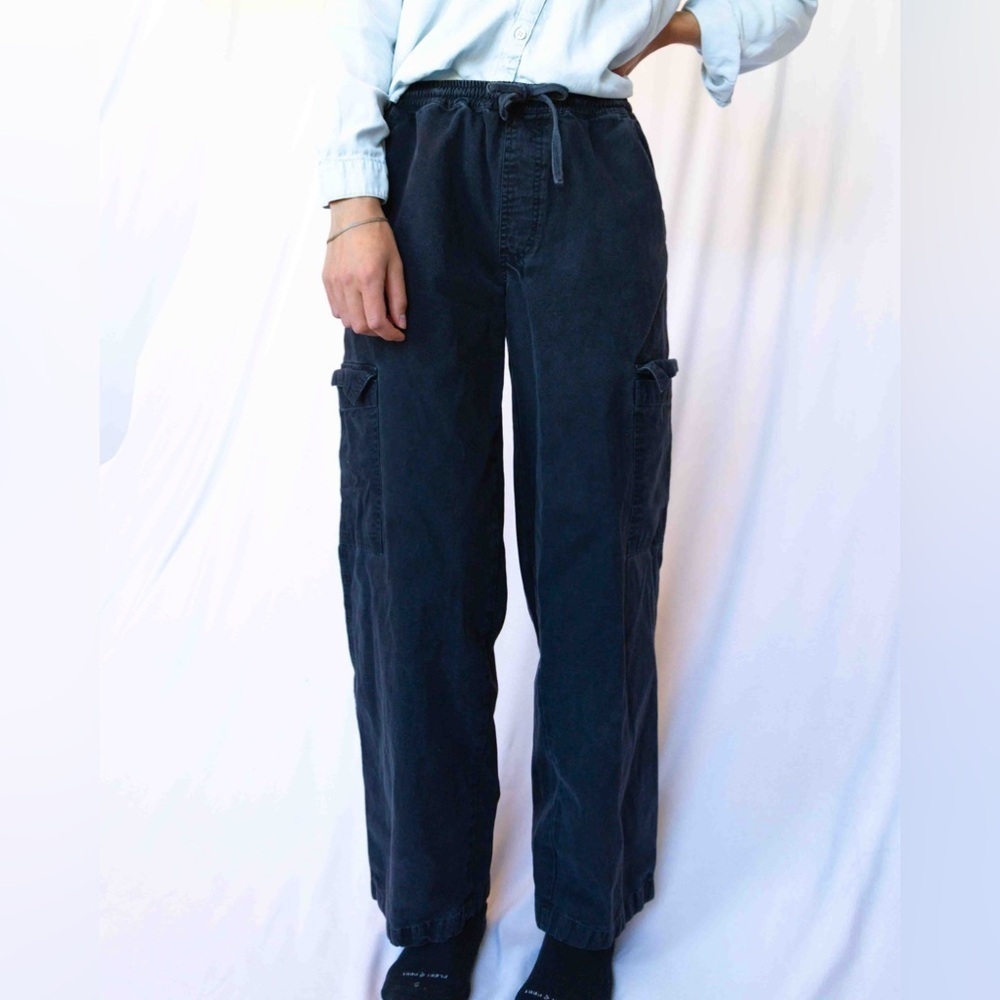 motel cargo pants - Picture 3 of 6